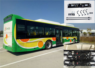 Kies/Dubbele Comité Pneumatische het Mechanismesnelheid van de Busdeur Regelbaar voor Yutong-Stadsbus uit