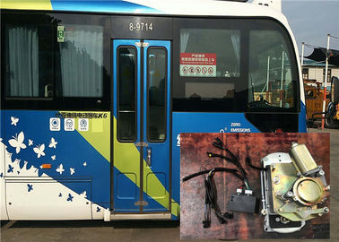 Het vouwen van Elektrische Actuator van de Busdeur voor de Zuivere Elektrische Bus van BYD en van Yutong