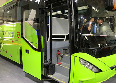 Van de de Busdeur van links/van relatieve vochtigheid de Open Pneumatische Systemen Antipinched voor Daewoo-Busbussen
